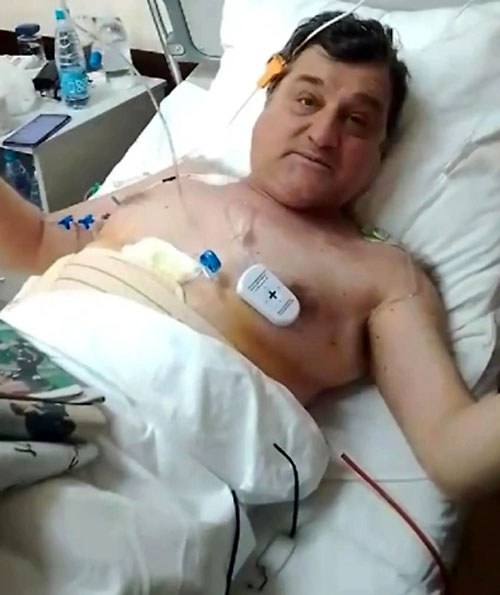 Отар Кушанашвили