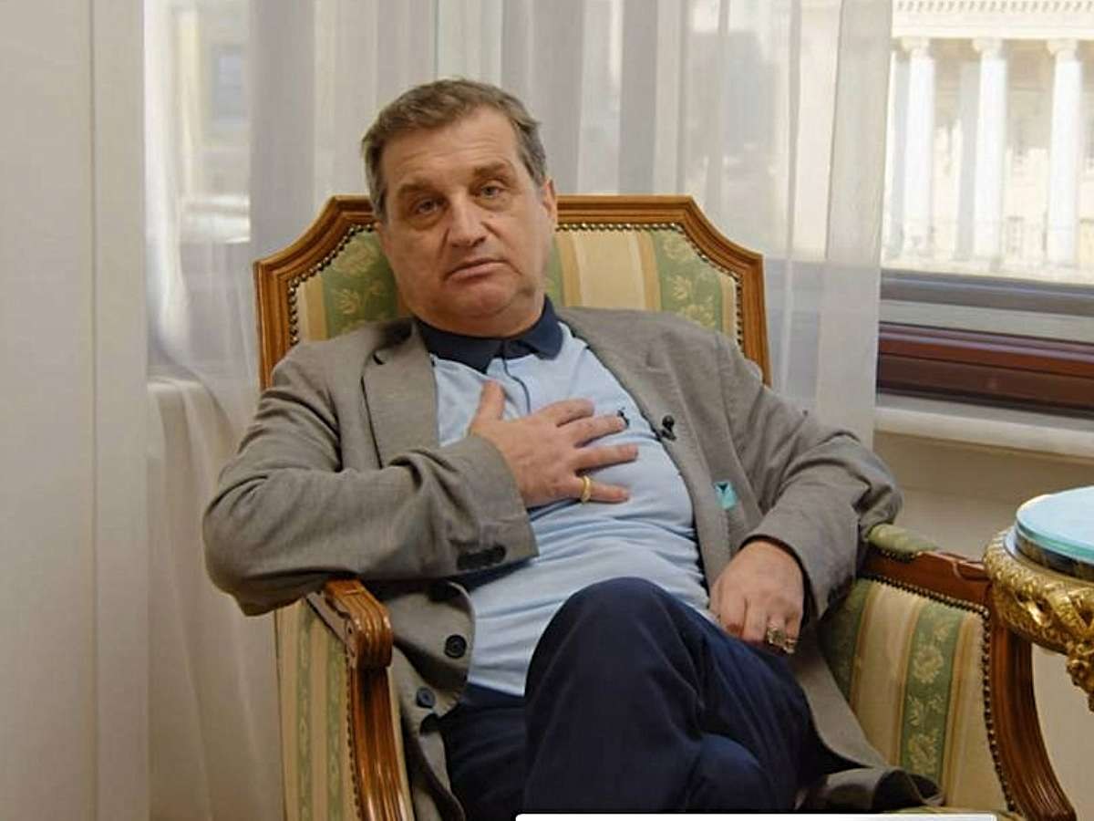 Отар Кушанашвили